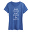 HEATHER ROYAL BLUE