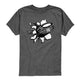 HEATHER CHARCOAL