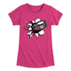 HEATHER FUCHSIA