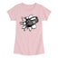 HEATHER PINK