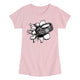 HEATHER PINK