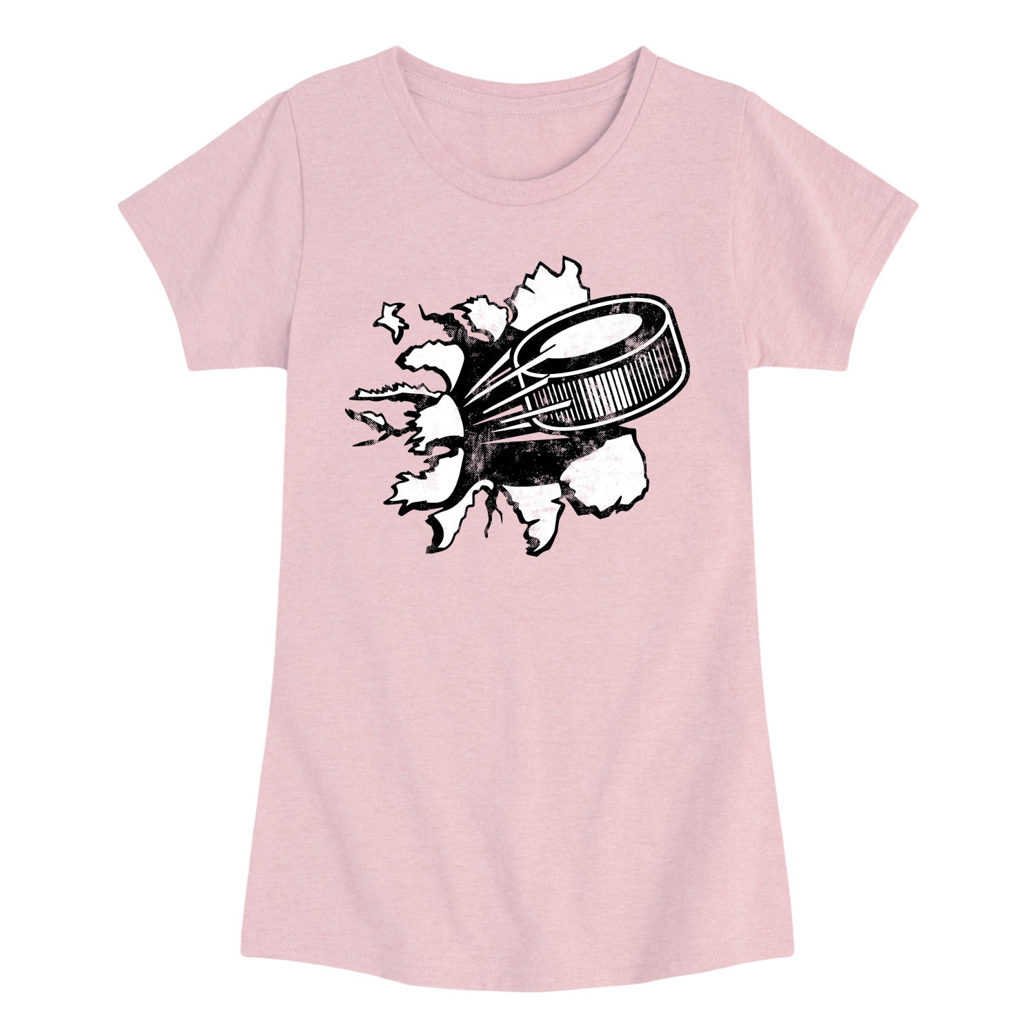HEATHER PINK-