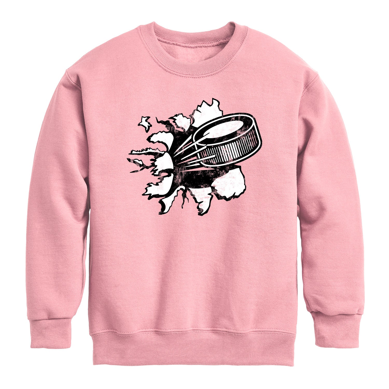 MAUVE-