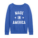 HEATHER ROYAL BLUE