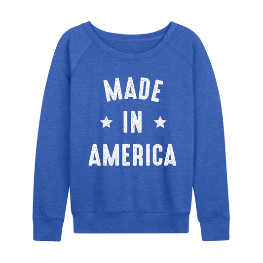 HEATHER ROYAL BLUE-