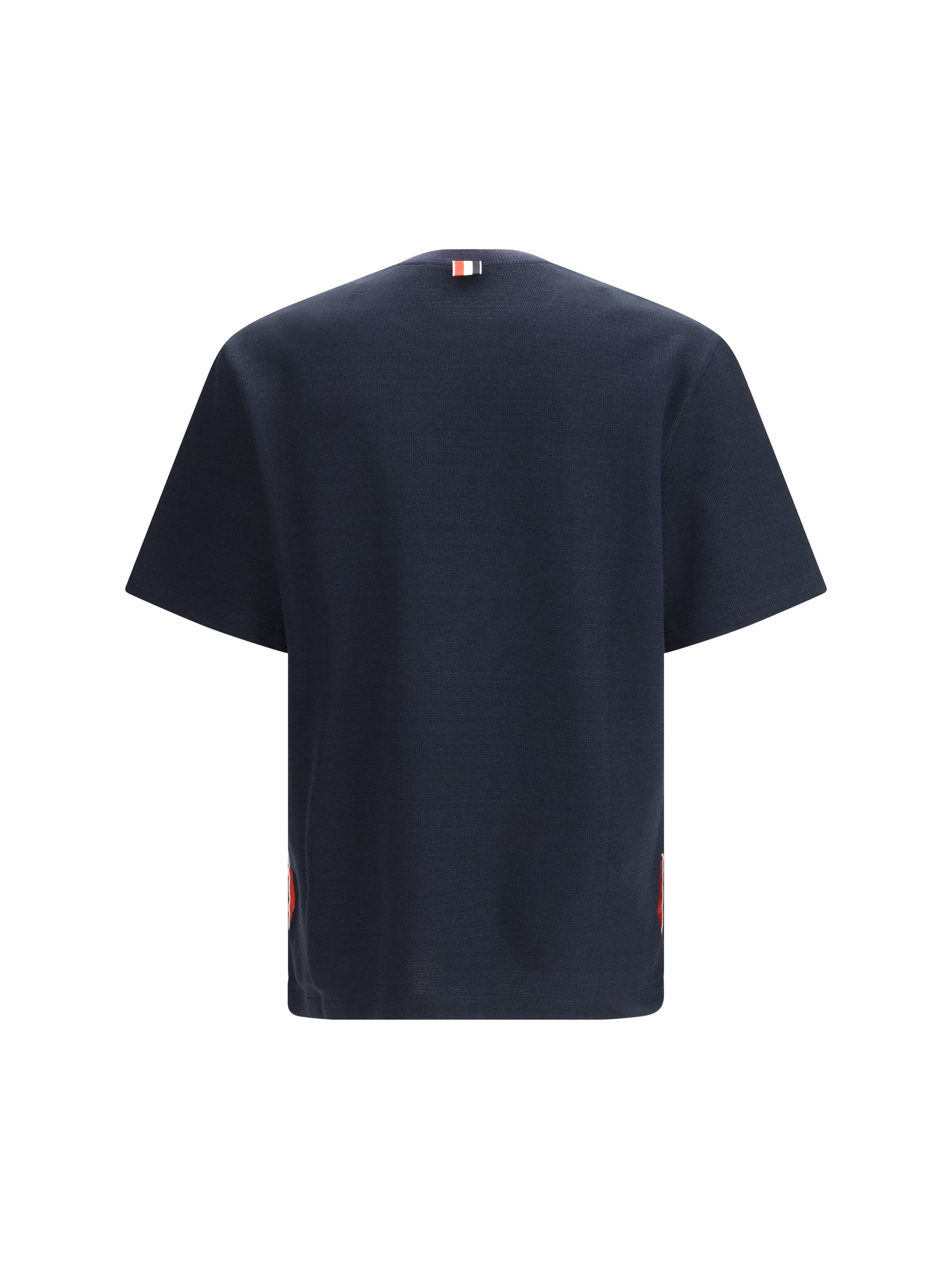 Short-Sleeve T-Shirt Navy