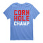 CAROLINA BLUE