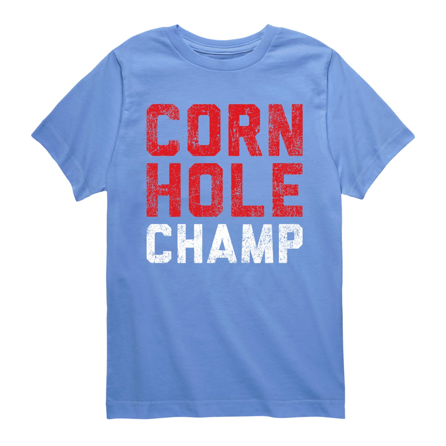 CAROLINA BLUE-