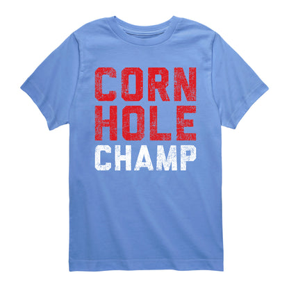 CAROLINA BLUE-