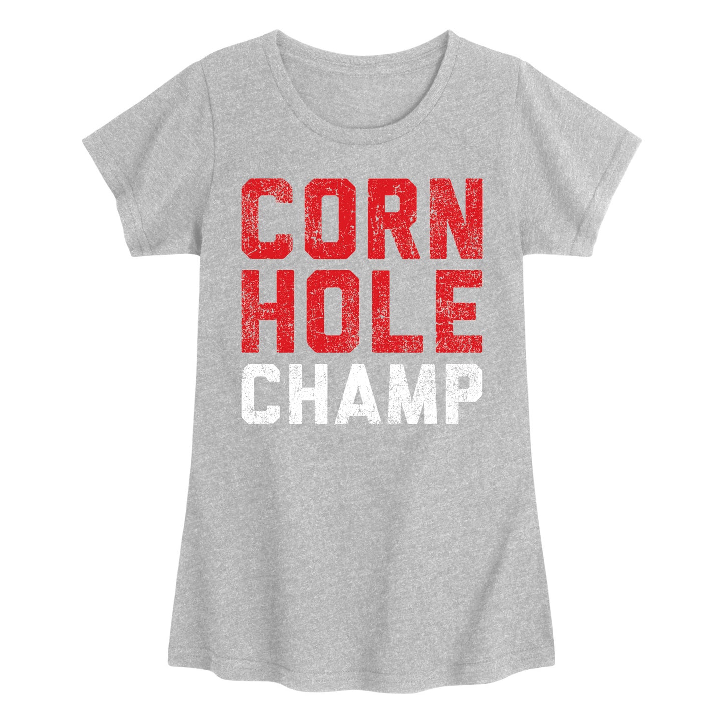 HEATHER GREY-