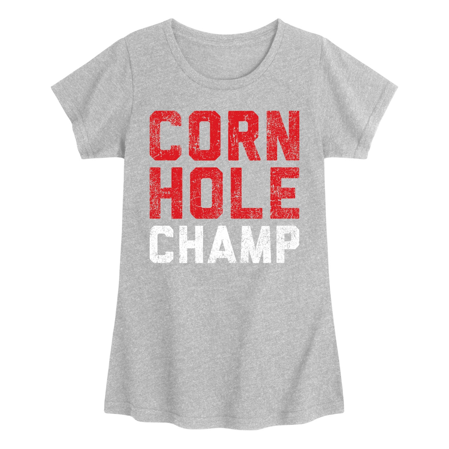 HEATHER GREY-