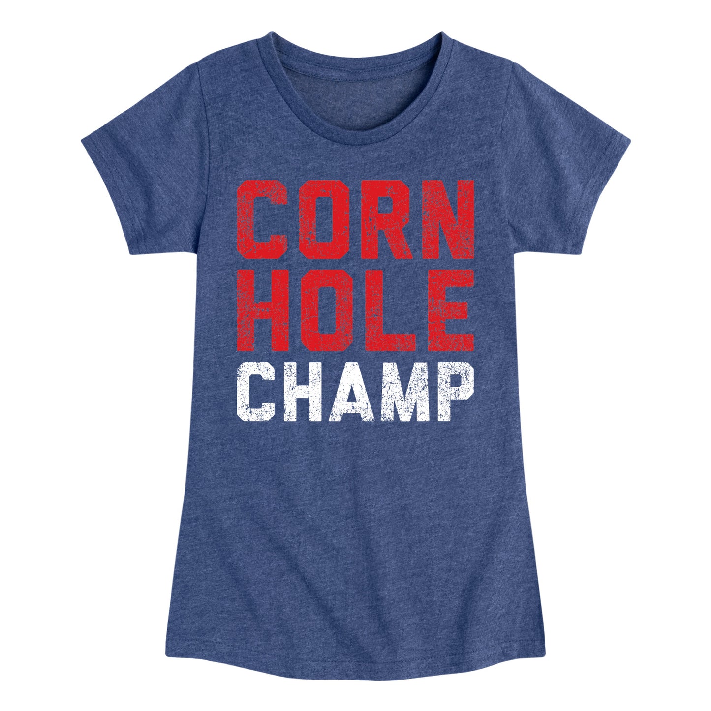 HEATHER NAVY-