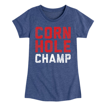 HEATHER NAVY-