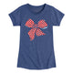 HEATHER NAVY
