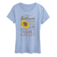 HEATHER CHAMBRAY BLUE