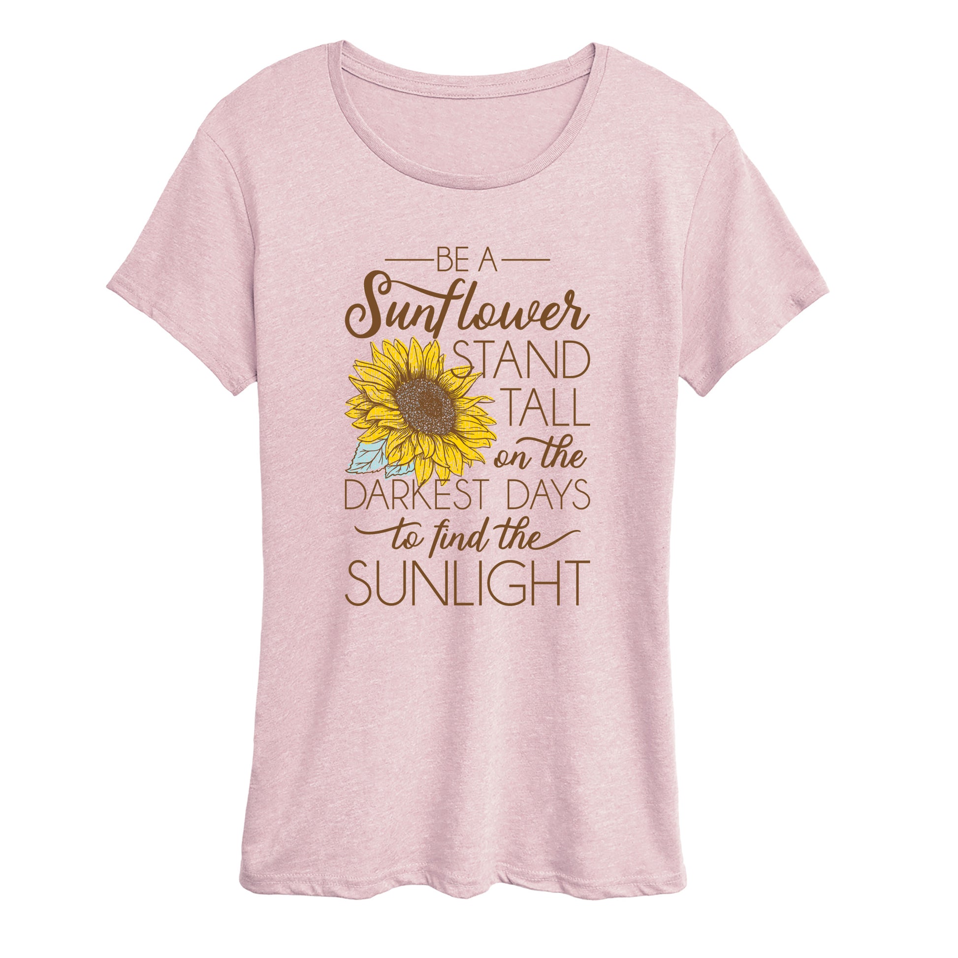 HEATHER PINK-