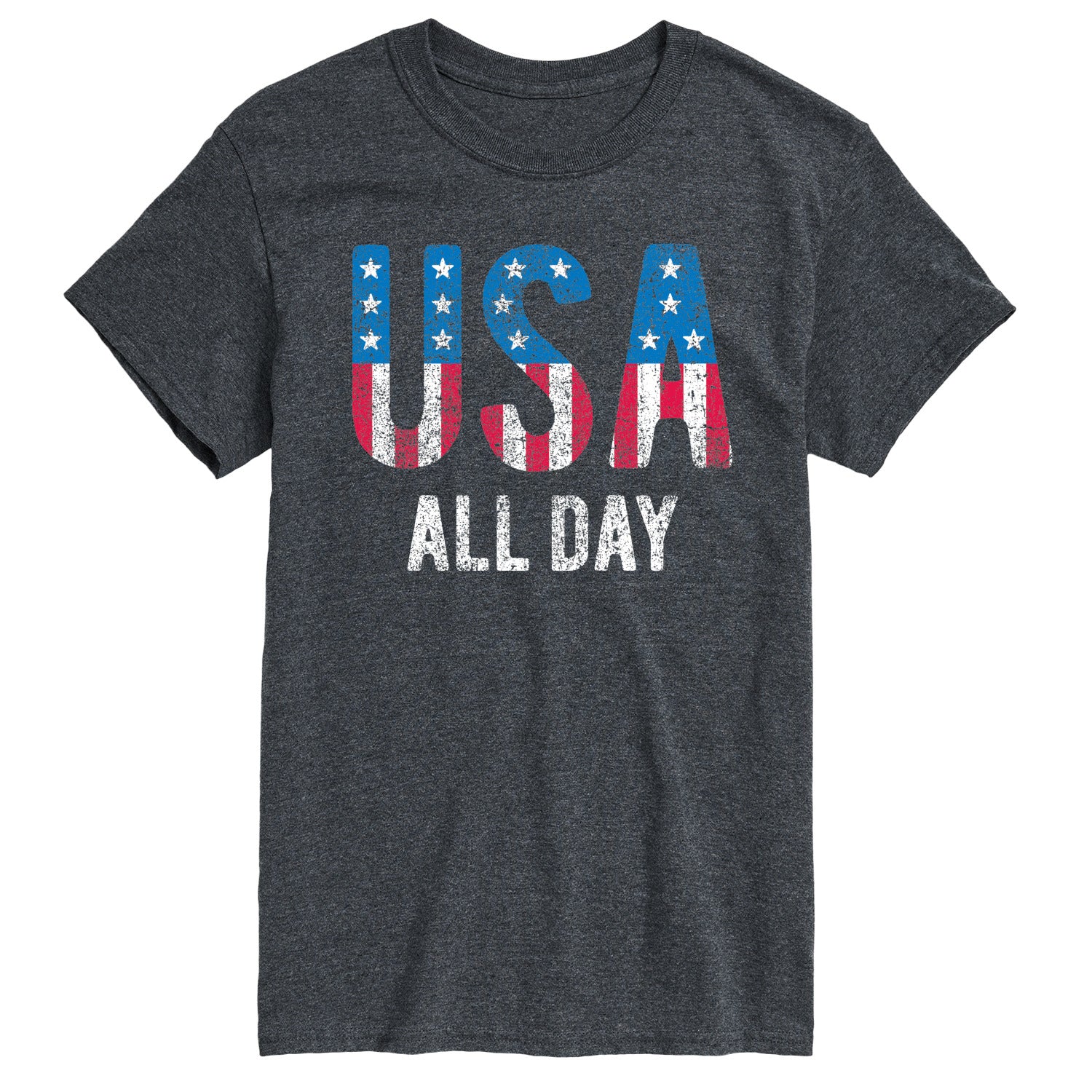 HEATHER CHARCOAL-