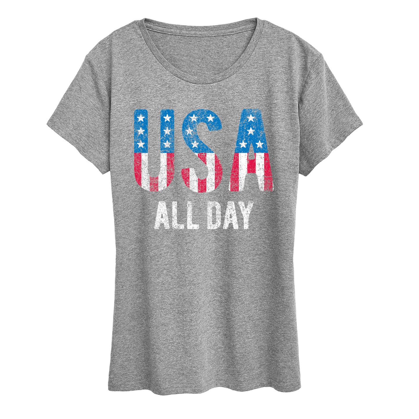 HEATHER GREY-