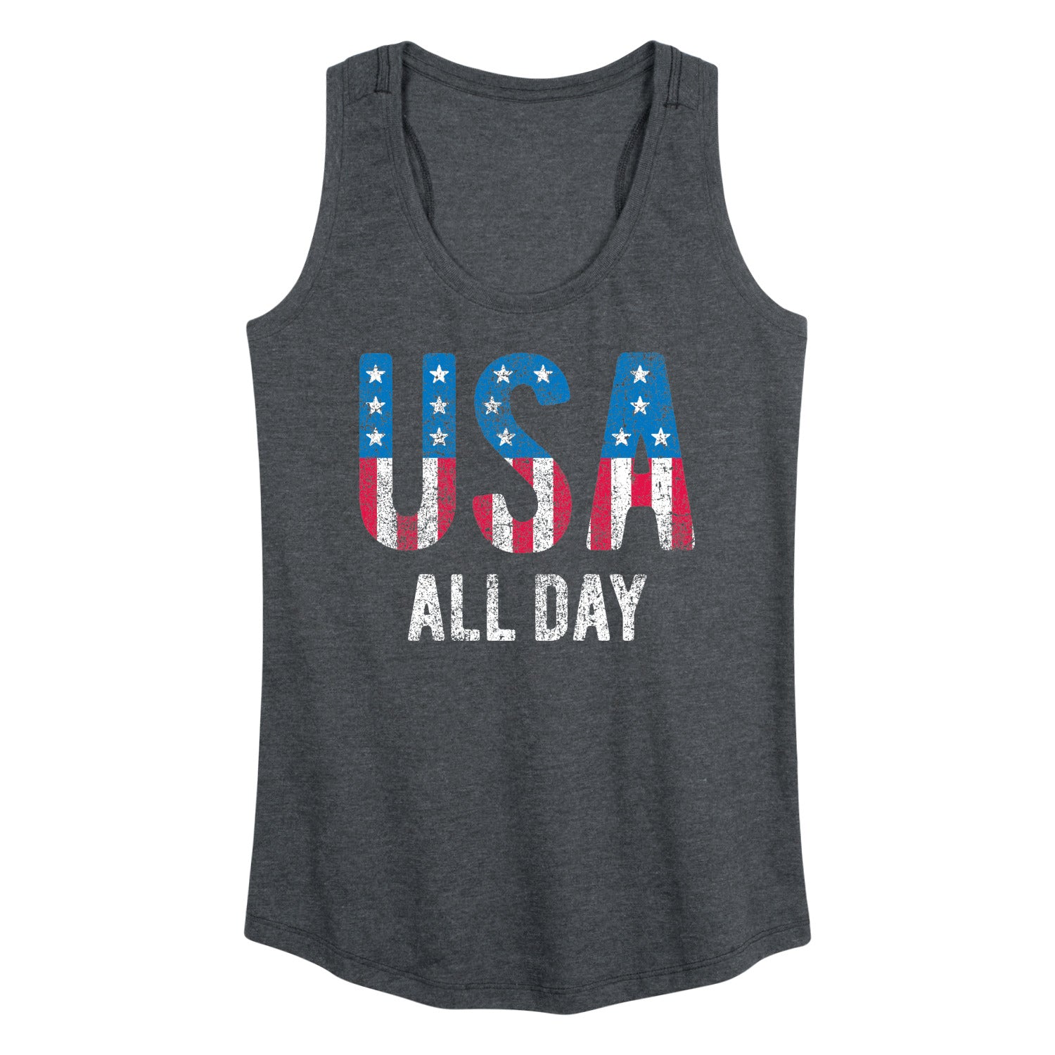 HEATHER CHARCOAL-