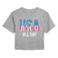 HEATHER GREY