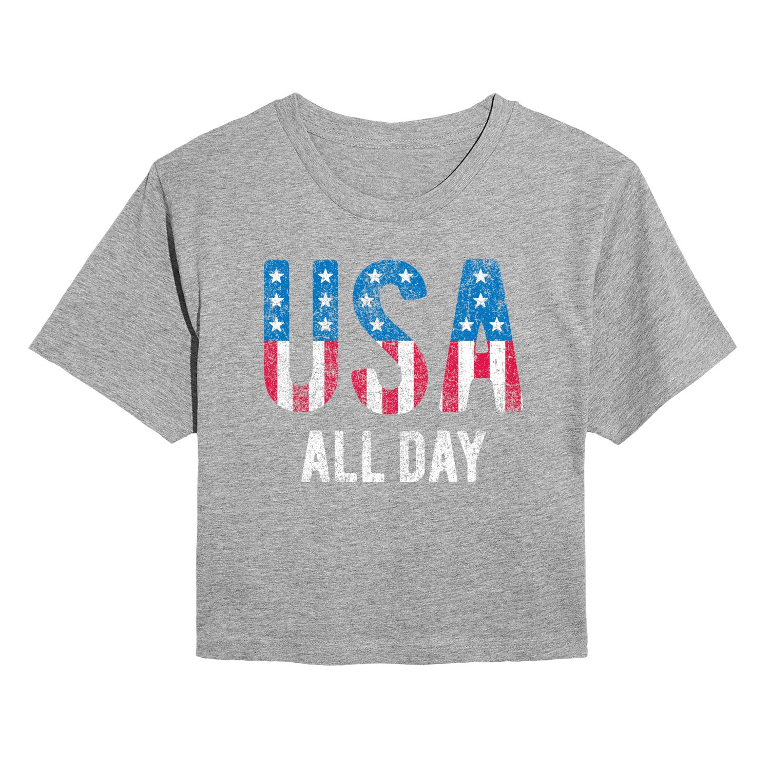 HEATHER GREY-