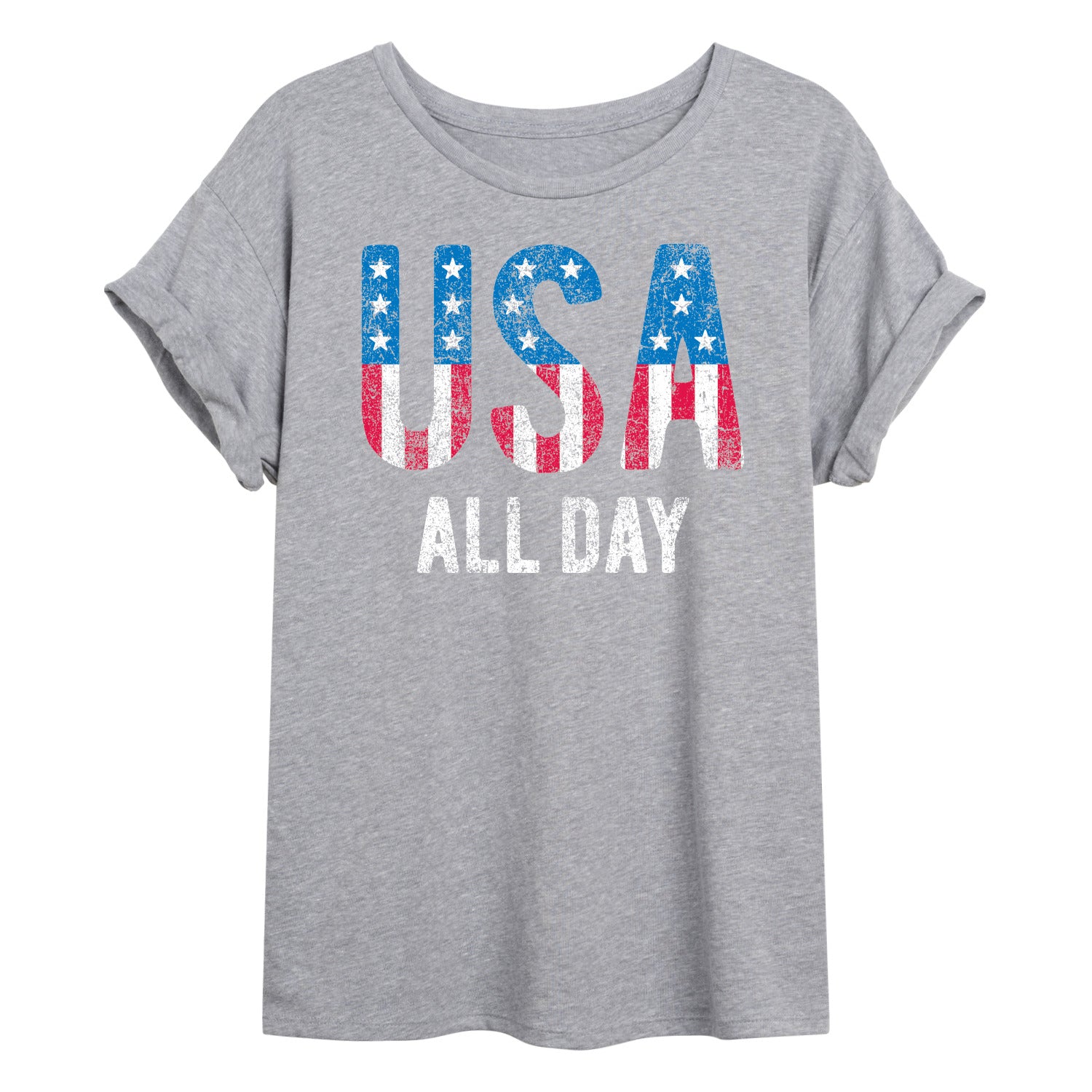 HEATHER GREY-