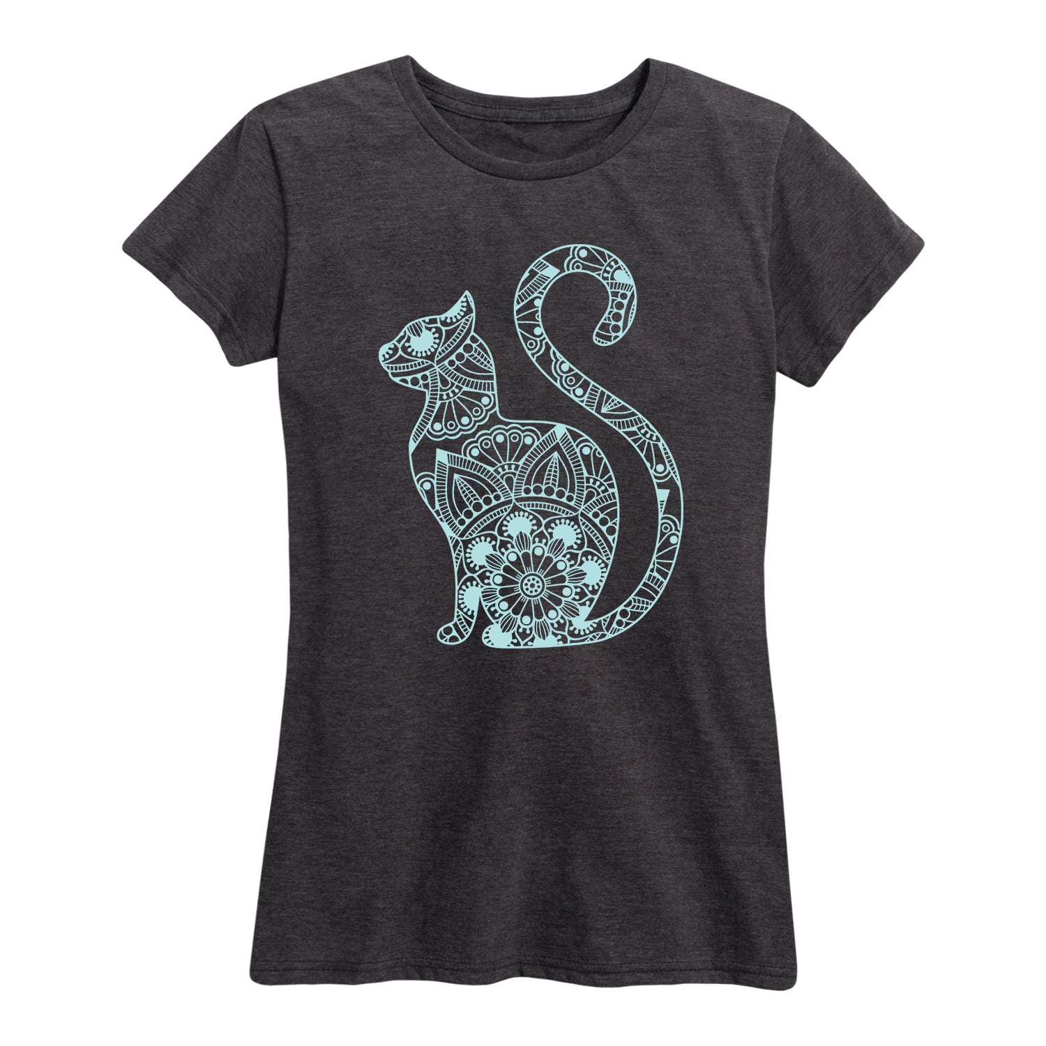 HEATHER CHARCOAL-