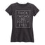 HEATHER CHARCOAL