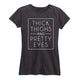 HEATHER CHARCOAL