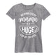 HEATHER GREY