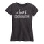 HEATHER CHARCOAL