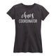 HEATHER CHARCOAL