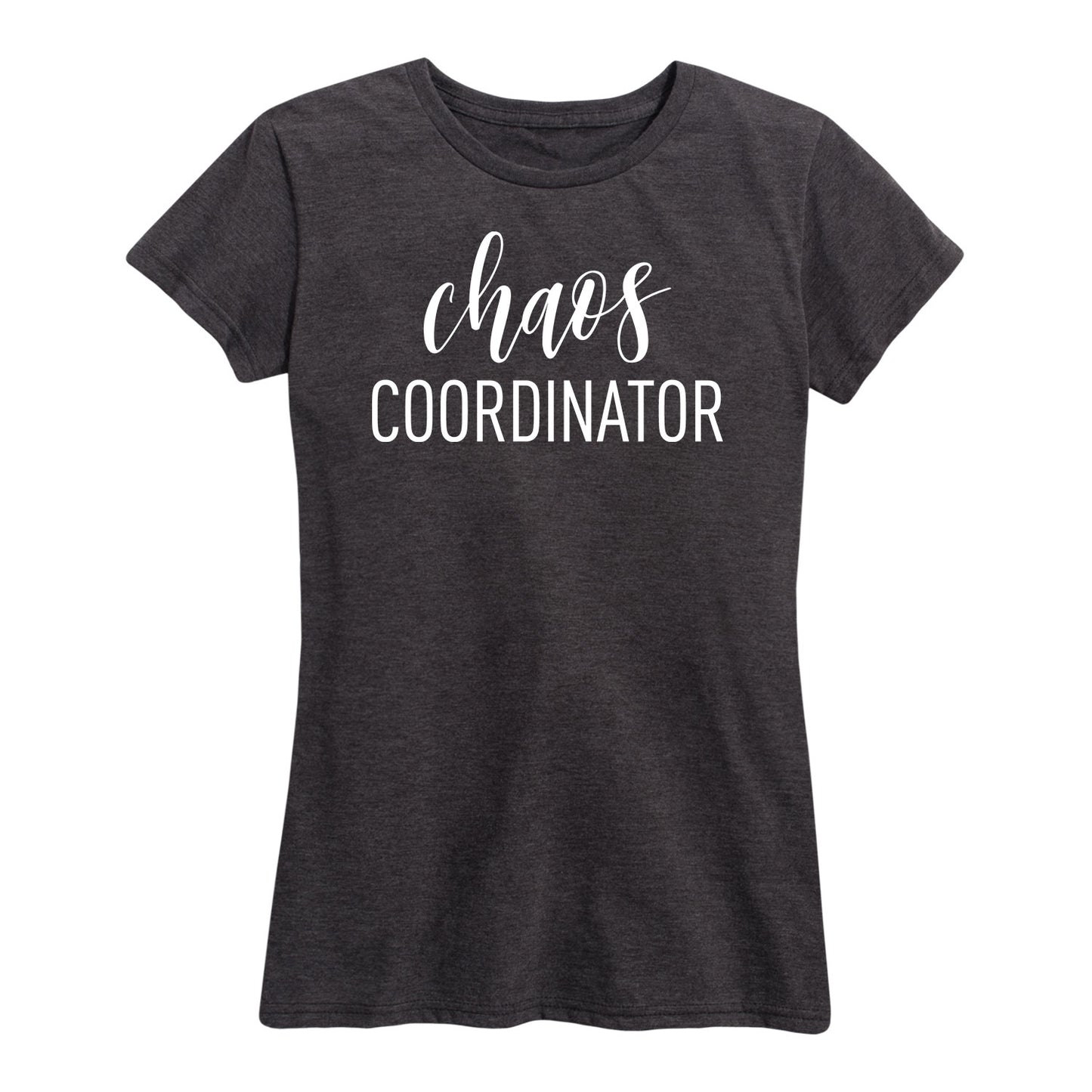 HEATHER CHARCOAL-