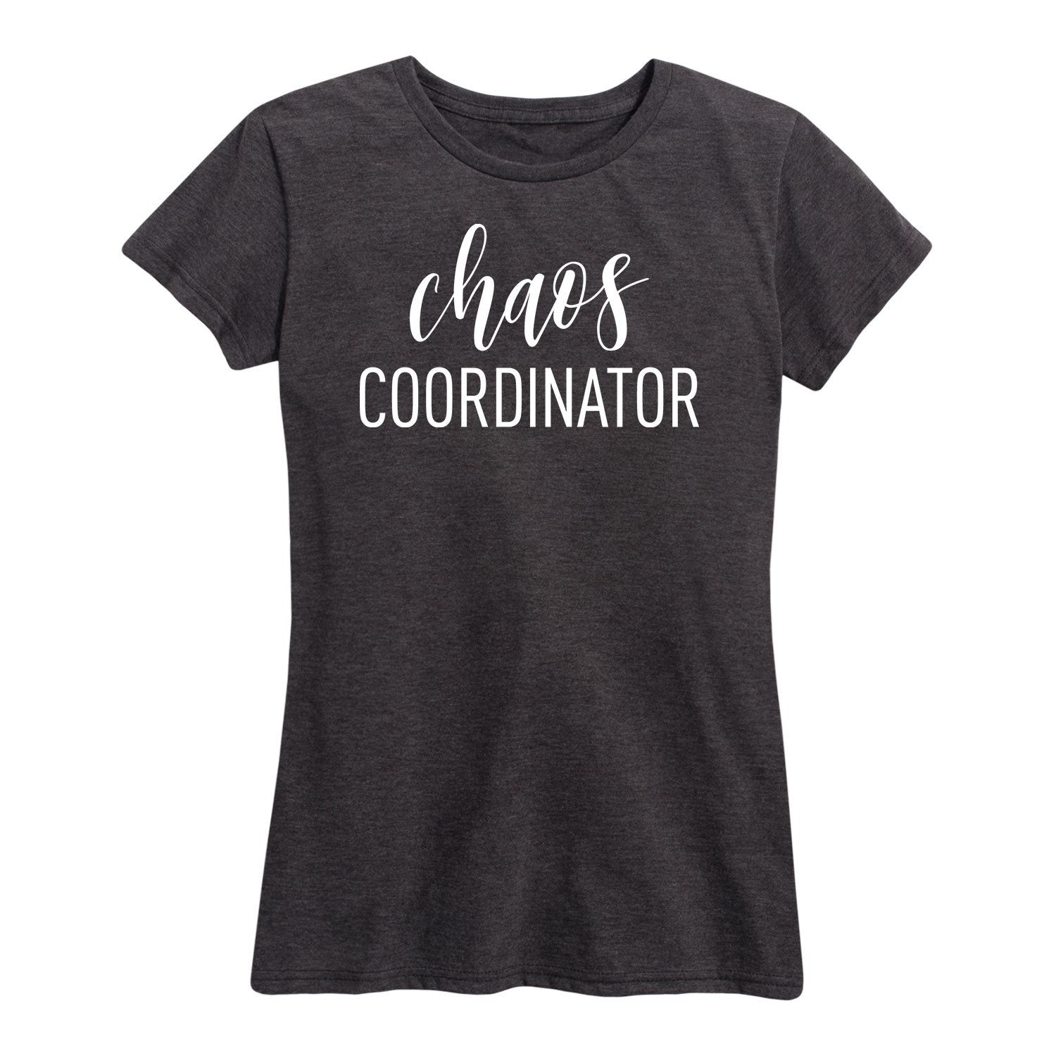 HEATHER CHARCOAL-