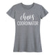 HEATHER GREY