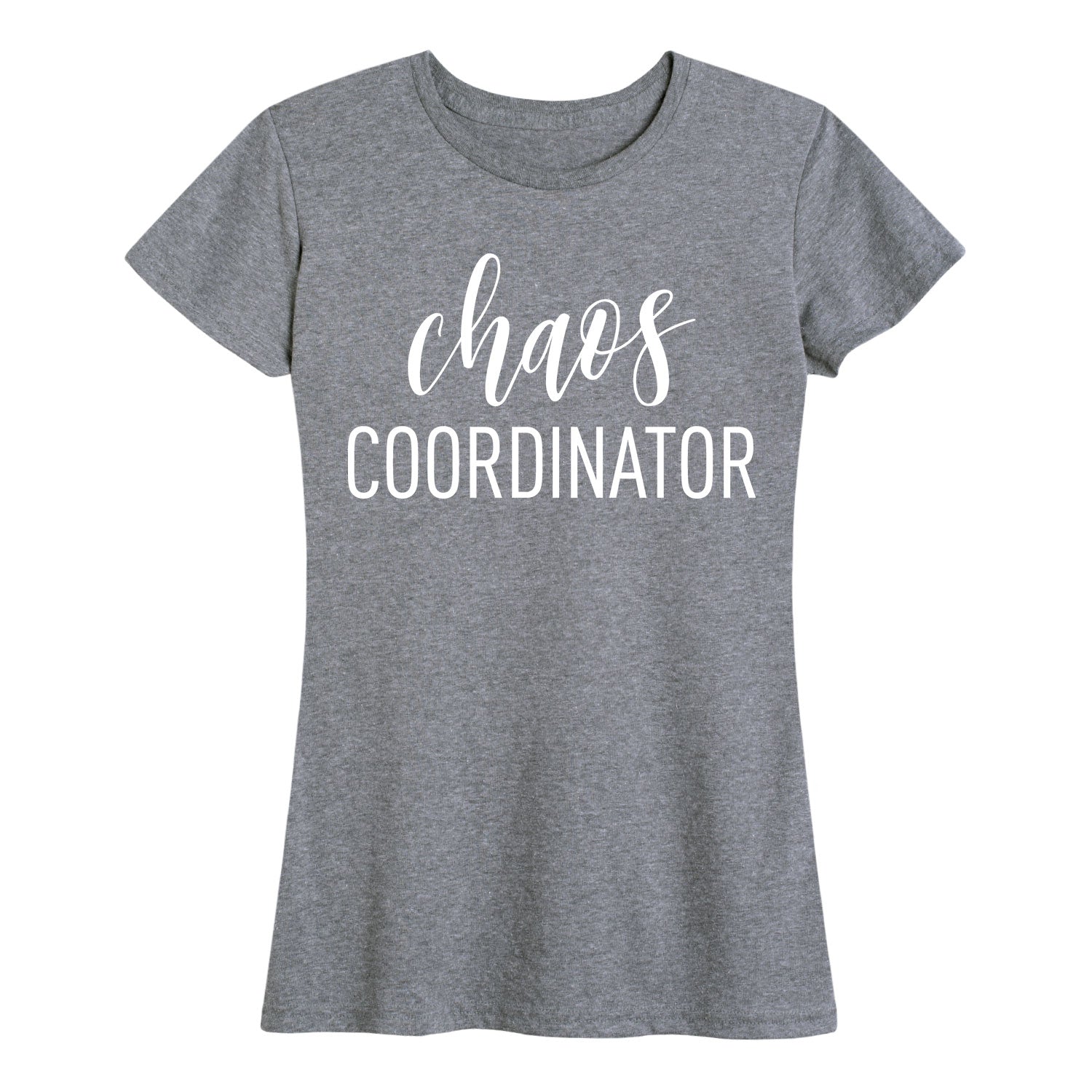 HEATHER GREY-