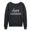 HEATHER CHARCOAL