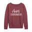 HEATHER MAROON