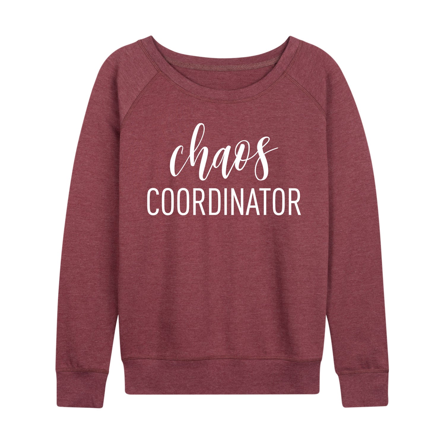 HEATHER MAROON-