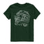 FOREST GREEN