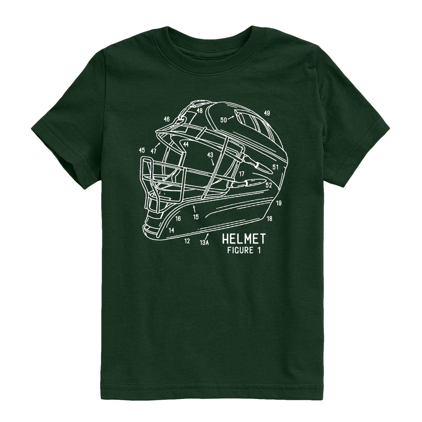 FOREST GREEN-
