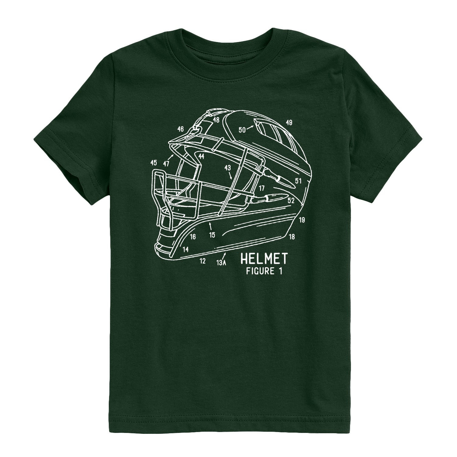 FOREST GREEN-