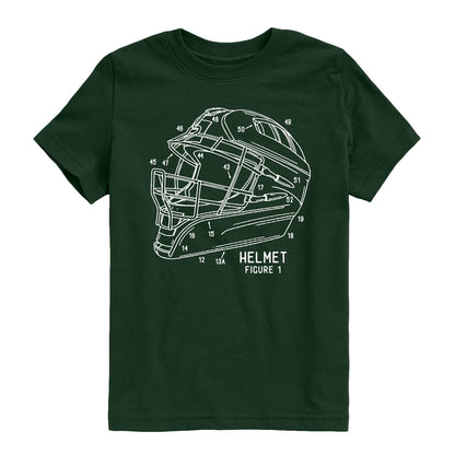 FOREST GREEN-