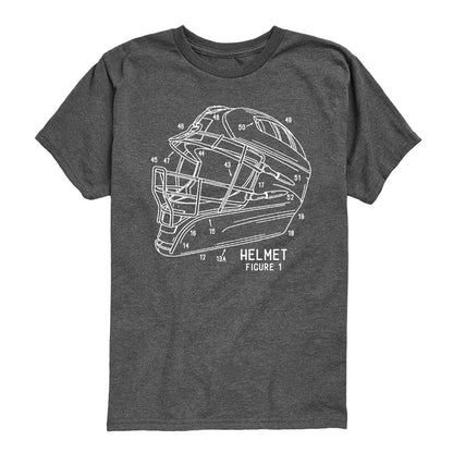 HEATHER CHARCOAL-