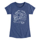 HEATHER NAVY