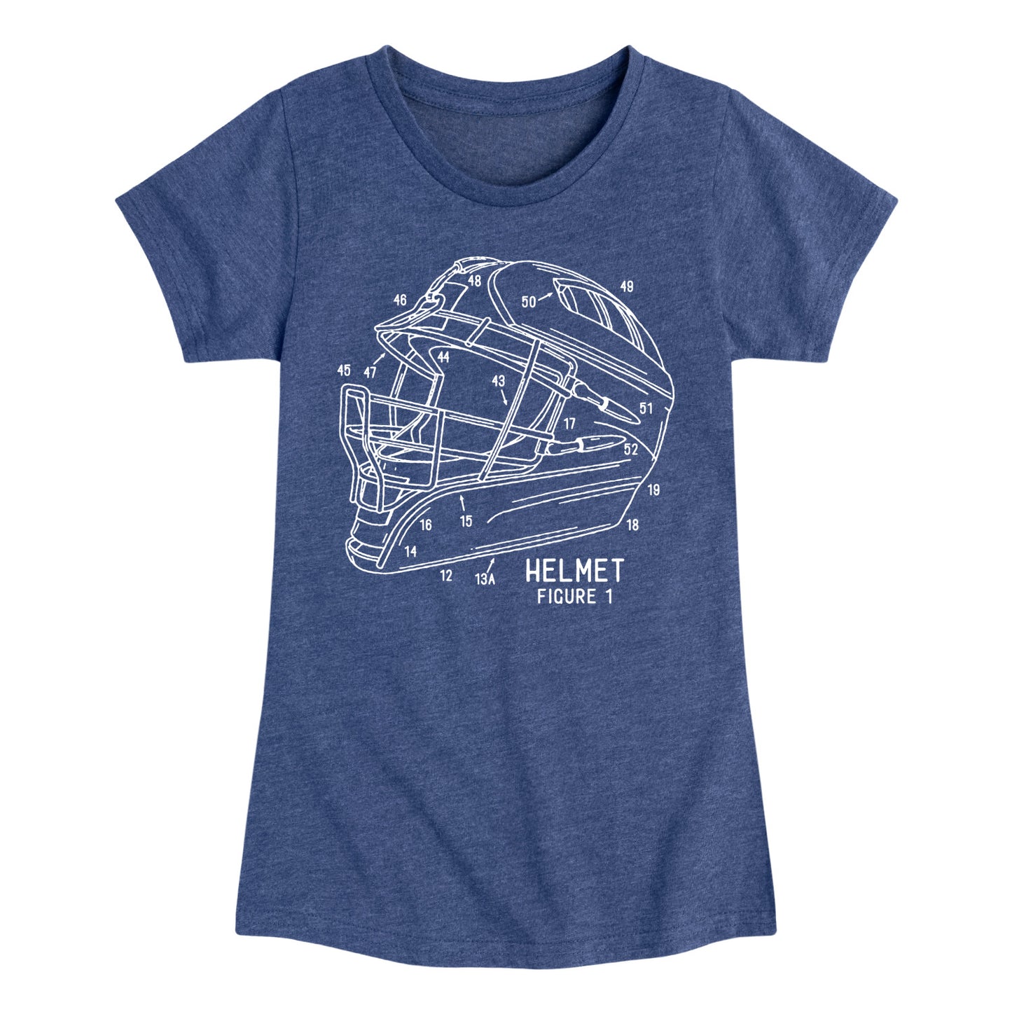 HEATHER NAVY-