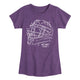 HEATHER PURPLE