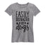 HEATHER GREY