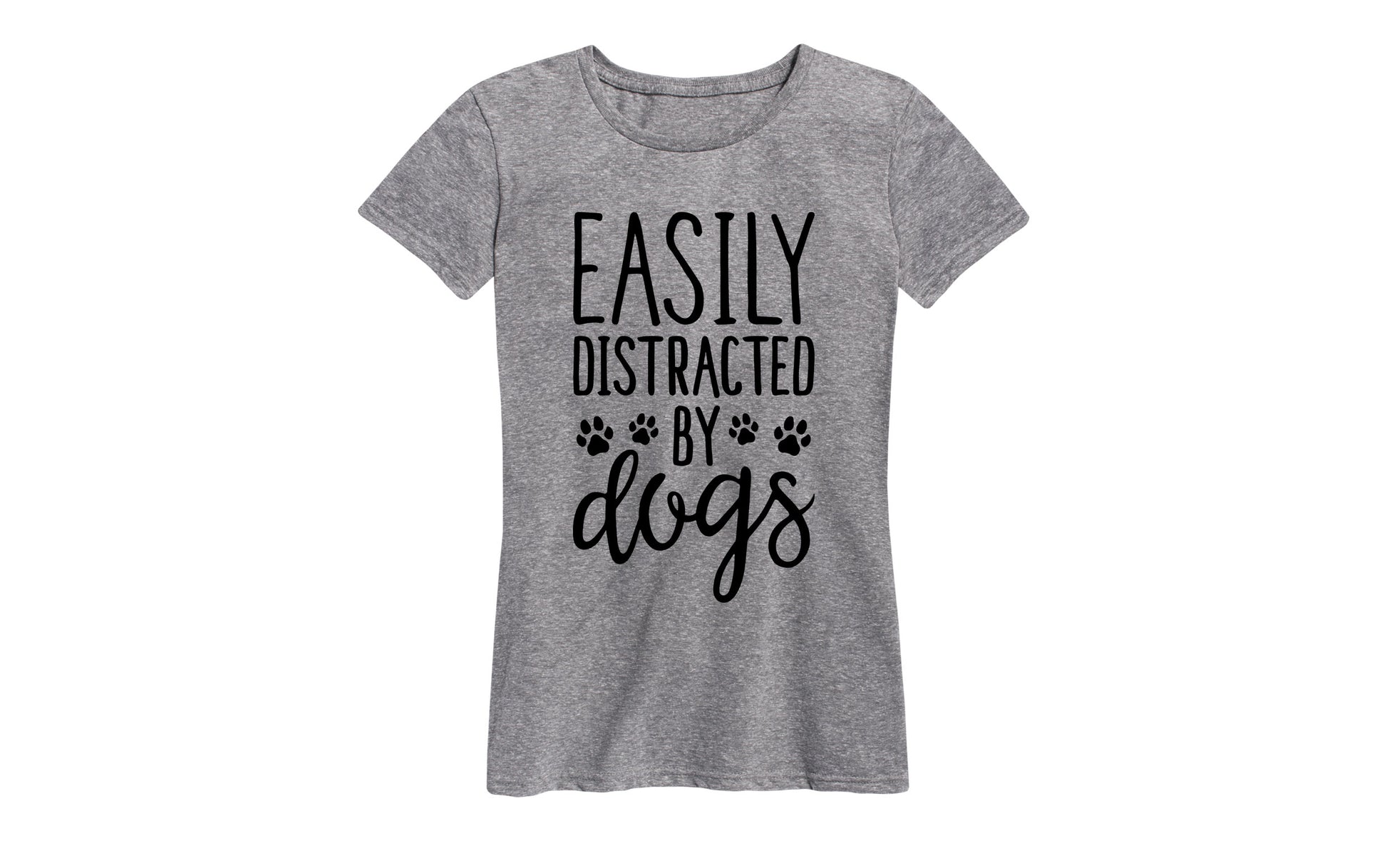HEATHER GREY-