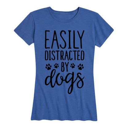 HEATHER ROYAL BLUE-